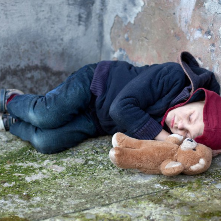 (8) The Devastating Impact of Homelessness on Children: A Call to Action